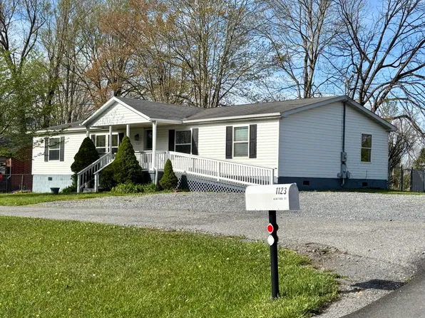 1125 Hereford St, Summersville, WV 26651
