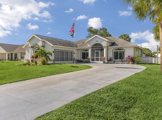 1531 Spinnaker Ln, Sebastian, FL 32958