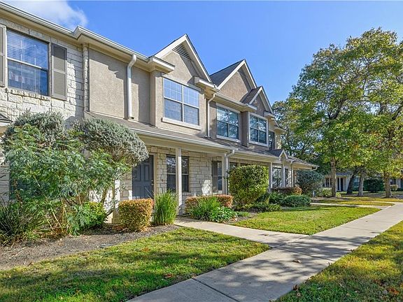 2nd image of 401 Buttercup Creek Blvd Unit 1204