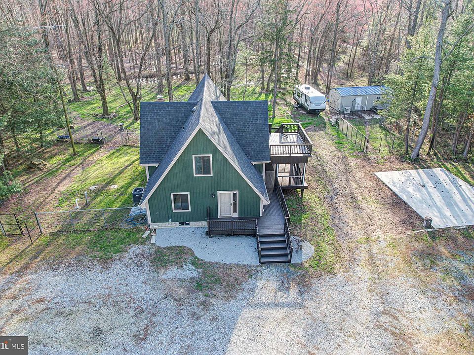 378 Vandyke Greenspring Rd, Townsend, DE 19734 Zillow