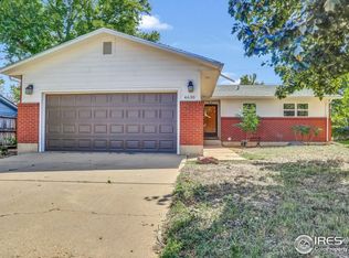 4630 Macky Way, Boulder, CO 80305