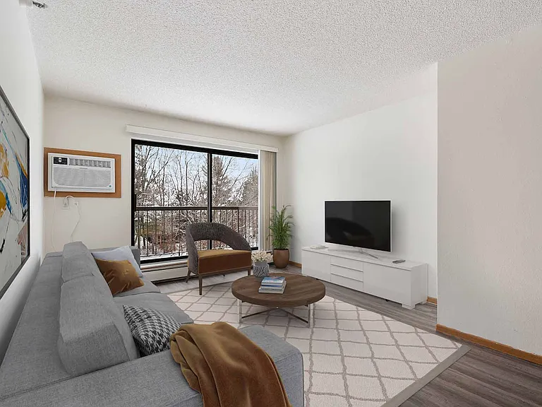 Woodland Park Apartments, Anoka, MN
