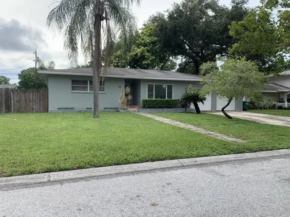 46 Baywood Ave, Clearwater, FL 33765