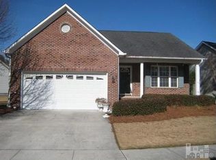 3909 Rounding Bend Ln, Wilmington, NC 28412
