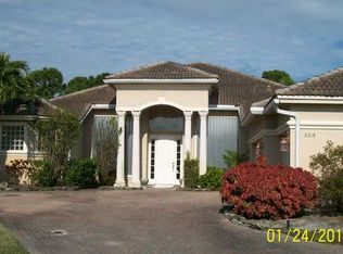 3215 SE Firestone Pl, Stuart, FL 34997