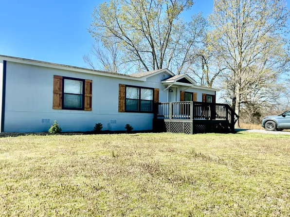 3705 Old Fifty Nine Dr, Mason, TN 38049