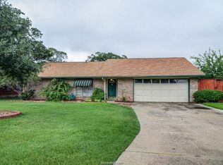 3017 Adrienne Dr, College Station, TX 77845