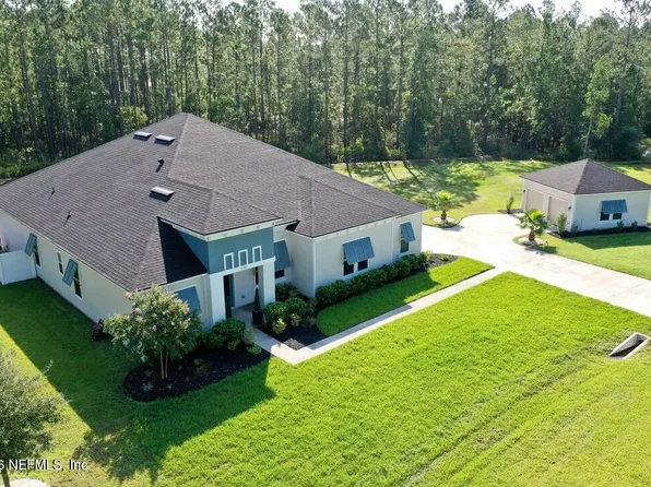 11081 BLAZING RIDGE Court, Jacksonville, FL 32219