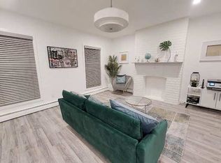 453 Palisade Ave APT 3, Jersey City, NJ 07307