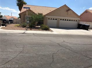4317 Sophia Way, North Las Vegas, NV 89032