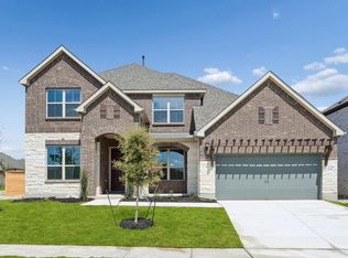 2905 Zuni Path, Leander, TX 78641