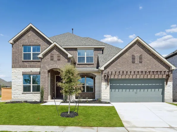 2905 Zuni Path, Leander, TX 78641