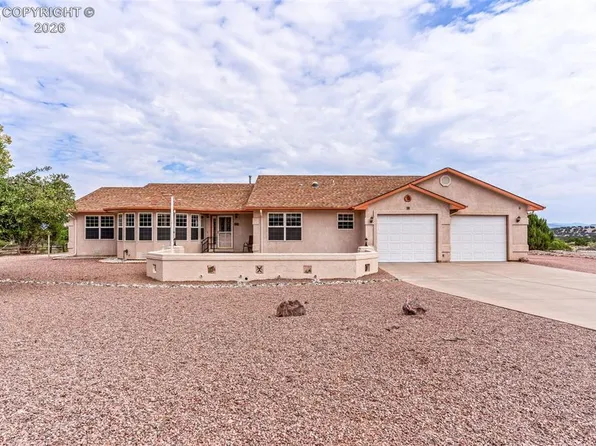 53 Savage Loop, Canon City, CO 81212