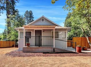 516 Packard Dr, Grass Valley, CA 95945