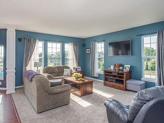 2nd image of 3162 Dunstone Cir