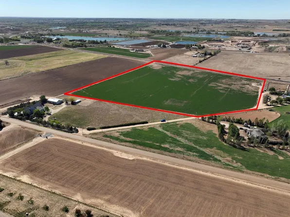 County Road 66, Greeley, CO 80631