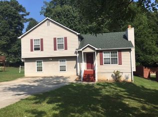 7129 Stanley Lane Rent To Own #0, Jonesboro, GA 30236