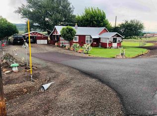 1953 S Exeter St, Council, ID 83612