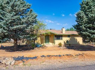 4760 N Spring Dr, Prescott Valley, AZ 86314