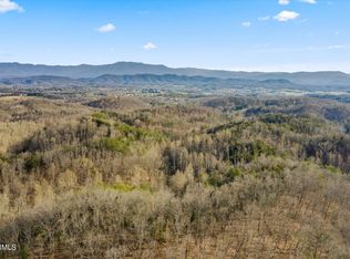 Lane Hollow Rd, Sevierville, TN 37876