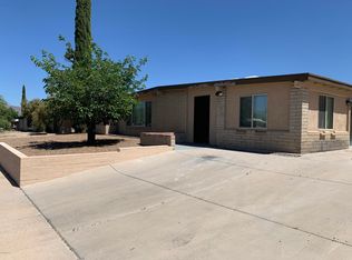 8184 E Nicaragua Dr, Tucson, AZ 85730