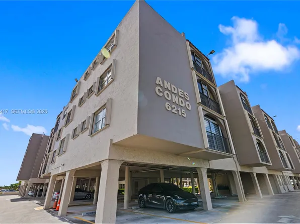 6215 W 20th Ave APT 402, Hialeah, FL 33012
