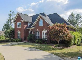 1521 Wingfield Ct, Birmingham, AL 35242