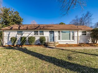 2936 Lyndale Dr, Nashville, TN 37207