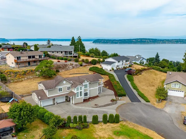 6226 Hinman Drive, Clinton, WA 98236