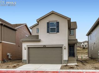 1154 Smiley Crk, Colorado Springs, CO 80904