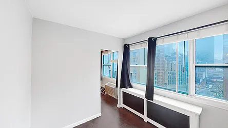 Rented by Keller Williams NYC