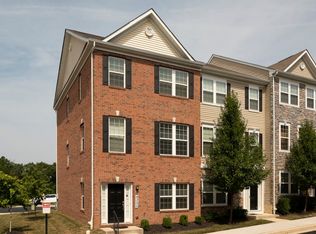 9350 Paragon Way, Owings Mills, MD 21117