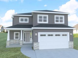 1101 Fairway Dr LOT 3, Twin Lakes, WI 53181