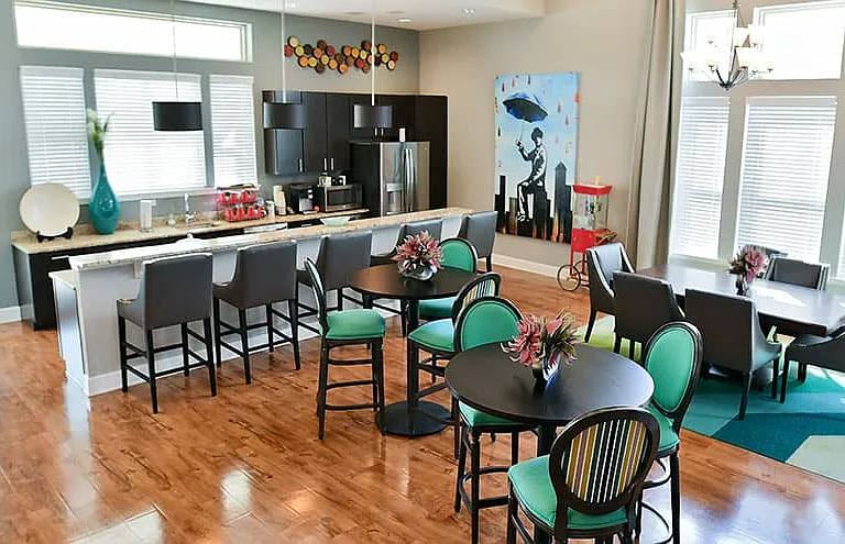 Retreat at River Chase Apartments — Photo 5