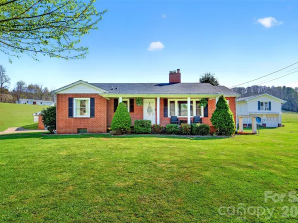 1511 White Oak Rd, Bakersville, NC 28705