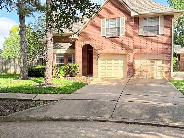 2806 Bent River Ct — Photo 1