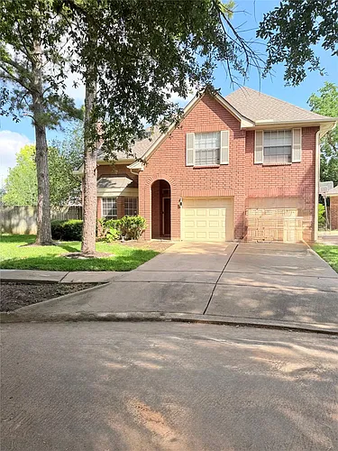 2806 Bent River Ct Photo 1