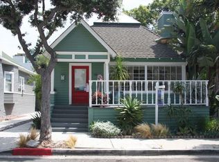 150 Fraser Ave, Santa Monica, CA 90405