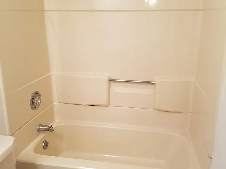 Bath-tub-toilet