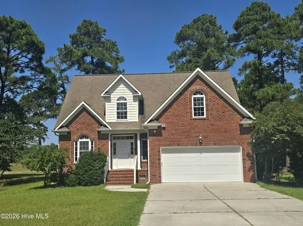 1503 Caracara Drive, New Bern, NC 28560
