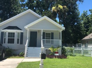 25 River Tree Cir, Bluffton, SC 29910