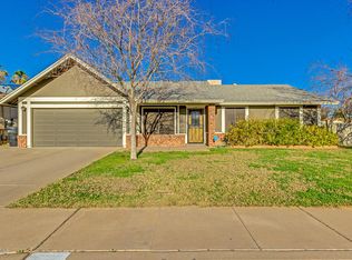 2250 E Carol Ave, Mesa, AZ 85204