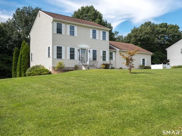 149 South Colman Road, Wolcott, CT 06716