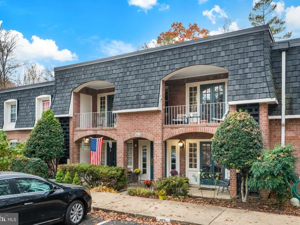 5904B Bayshire Rd #159, Springfield, VA 22152