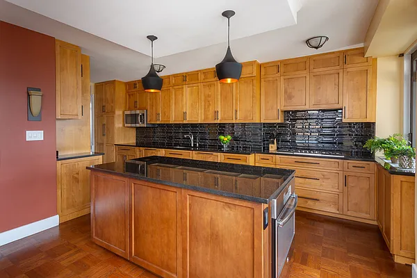 Sold by Brown Harris Stevens | media 4