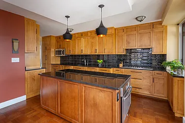 Sold by Brown Harris Stevens