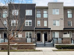 45 Heron Park Pl 1-ROOM 7, Toronto, ON M1E0B8