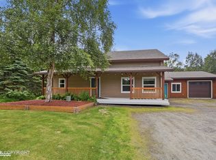 45015 Peregrine Pl, Soldotna, AK 99669