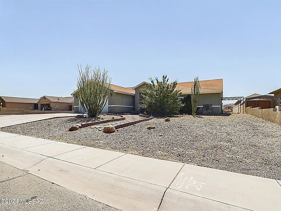4th image of 3889 W Valley View Rd