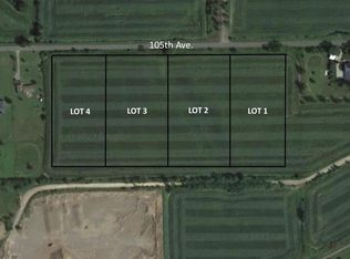 LOT 3 105th Ave, Chippewa Falls, WI 54729